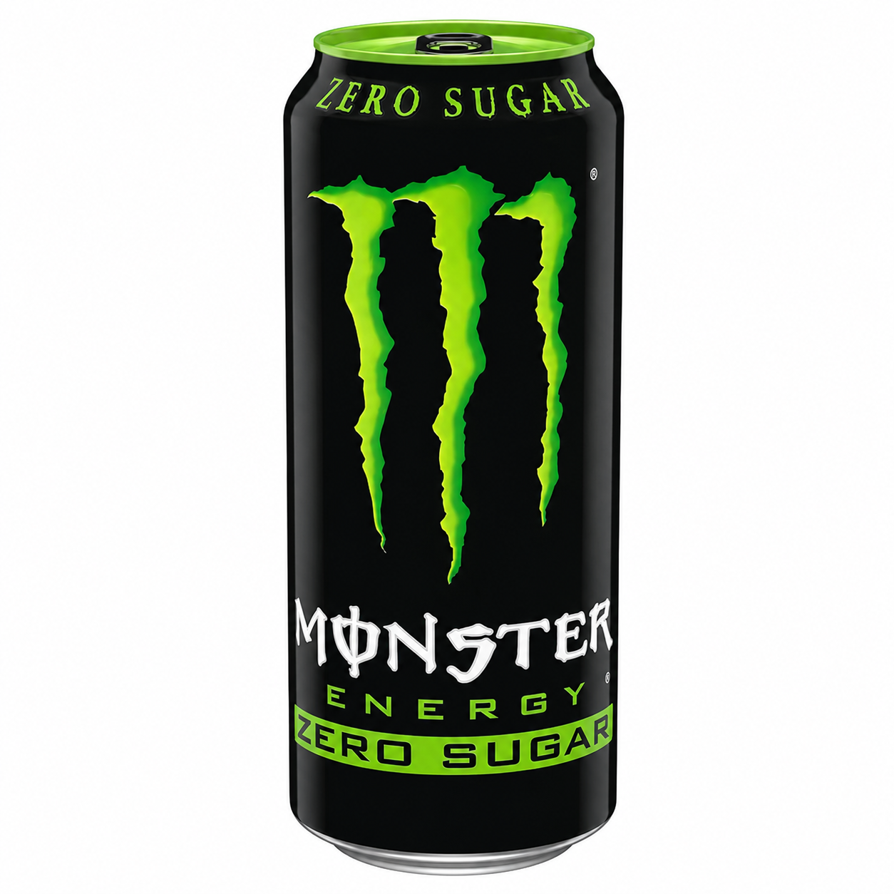 Monster Energy Zero